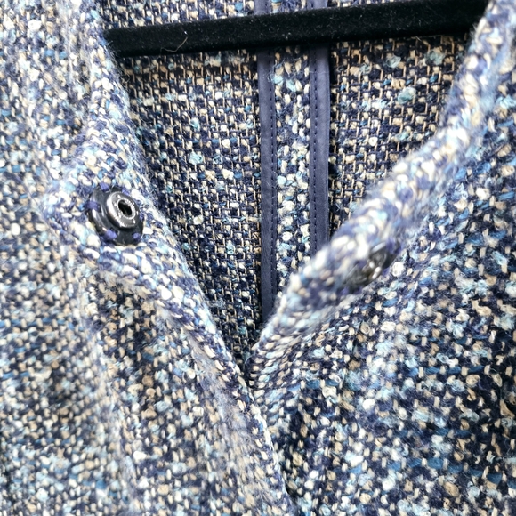 Talbots Knit Jacket - Picture 6 of 11